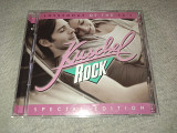 Kuschelrock Special Edition "Lovesongs Of The 90's" фирменный 2хCD Made In Germany.