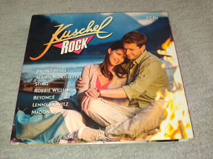 Various "Kuschelrock 26" фирменный 3хCD Made In Germany.