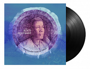 Alice Coltrane: Kirtan - Turiya Sings