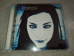 Evanescence "Fallen" фирменный CD Made In Austria.