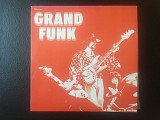 Продам вініл Grand Funk Railroad ‎– Grand Funk US