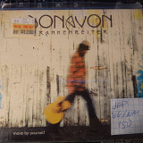 Donavon Frankenreiter – Move By Yourself 2006 (JAP)