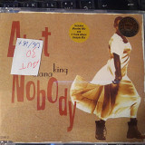 Diana King ‎– Aint Nobody Single 1995 (AUТ)