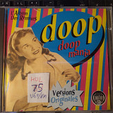 Doop ‎– Doop Mania 1994 (HOL)