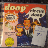 Doop ‎– Circus Doop 1995 (HOL)