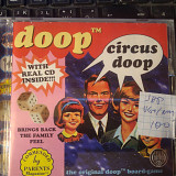 Doop ‎– Circus Doop 1995 (JAP)