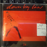 Down By Law ‎– Blue 1992 (JAP)