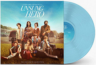 For KING & COUNTRY - Unsung Hero