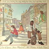Howlin' Wolf – The London Howlin' Wolf Sessions