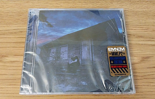 Eminem - "The Marshall Mathers LP2" (2CD 10th Anniversary Edition)