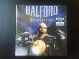 Продам вініл Halford ( Judas Priest ) ‎– Resurrection Reissue 2022