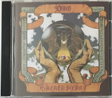 Фірмовий CD DIO “Sacred Heart”