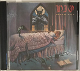Фірмовий CD DIO “Dream Evil”