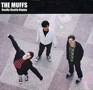 The Muffs - Really Really Happy