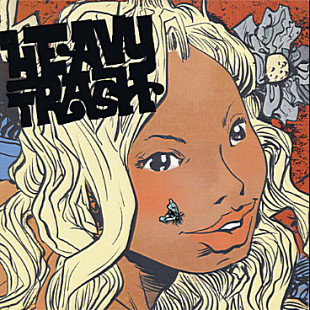 Heavy Trash - Heavy Trash