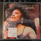 Diana Ross – Dynamic Live 1993 (AUS for JAP)
