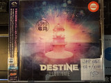 Destine – Illuminate OBI** 2012 (JAP)
