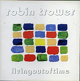 Robin Trower – Living Out Of Time