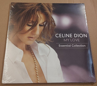 Celine Dion – My Love Essential Collection