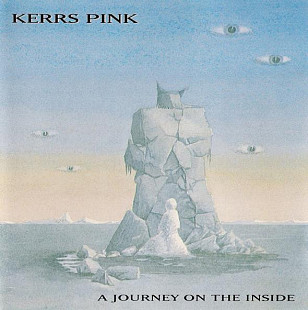 Kerrs Pink – A Journey On The Inside