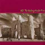 U2 – The Unforgettable Fire+++D