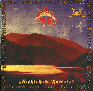 Summoning – Nightshade Forests