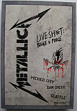 Metallica – Live Sh*t: Binge & Purge