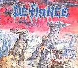 Defiance – Void Terra Firma