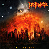Defiance – The Prophecy