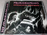 Necronomicon – Apocalyptic Nightmare