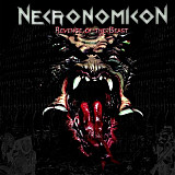 Necronomicon – Revenge Of The Beast