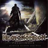 Necronomicon – Pathfinder... Between Heaven and Hell