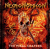 Necronomicon – The Final Chapter
