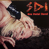 SDI – 80s Metal Band
