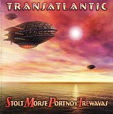 TransAtlantic 2000 - SMPTe