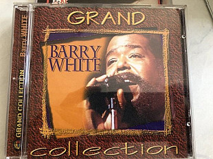 Barry White/grand col 00806