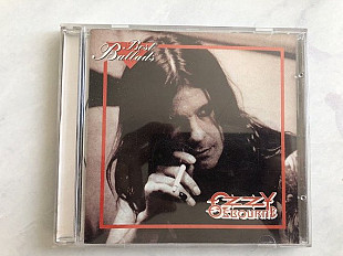 Ozzy Osbourne/best ballads kjf 331997