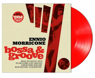 Ennio Morricone - Bossa & Groove