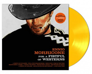 Ennio Morricone - For a Fistful of Westerns