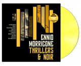 Ennio Morricone - Thrillers & Noir