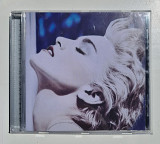 Фірмовий Madonna - True Blue (Digital Remaster)