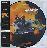 Uriah Heep – Salisbury (Limited Edition, Picture Disc Vinyl)