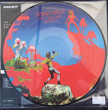 Uriah Heep – The Magician's Birthday (Limited Edition, Picture Disc)