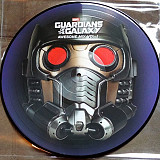 Guardians Of The Galaxy: Awesome Mix Vol. 1 (Original Motion Picture Soundtrack) (Vinyl)