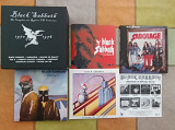 Black Sabbath – The Complete 70's Replica CD Collection