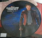 Guardians Of The Galaxy (Awesome Mix Vol. 1) (Vinyl)