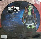 Guardians Of The Galaxy Vol. 2 (Awesome Mix Vol. 2) (LP, Compilation, Limited Edition, Picture Disc,