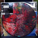 Deftones – Digital Bath (Telefon Tel Aviv Version) / Feiticeira (Arca Remix) (Vinyl)