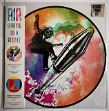AIR – Surfing On A Rocket (Limited Edition, Picture Disc, Reissue.Vinyl)