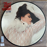Jessie Ware – That! Feels Good! (LP, Album, Limited Edition, Picture Disc Vinyl)